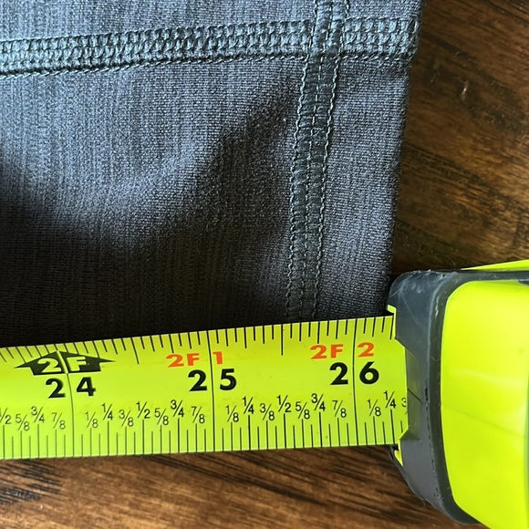 American Eagle Everything Pocket Leggings, size XS - Picture 8 of 8